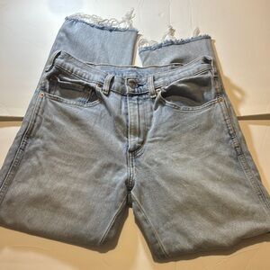 Levi's Jeans 32x32